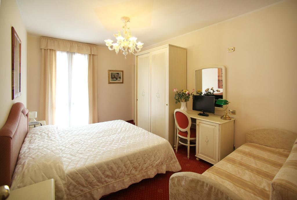 Nice Hotel Mestre