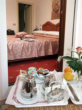 Nice Hotel Hotel Mestre