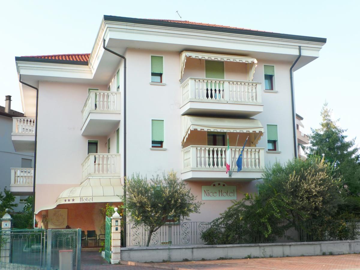Nice Hotel Hotel Mestre