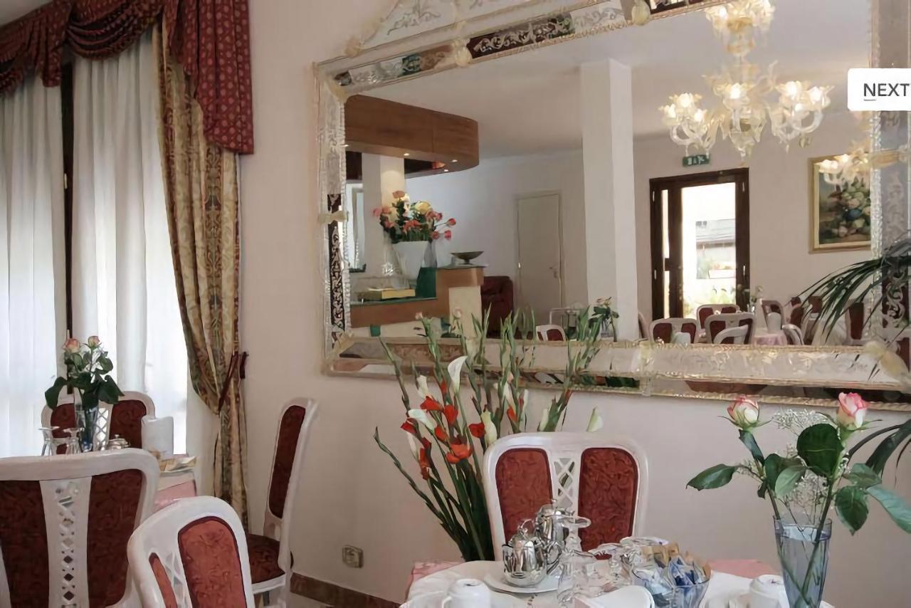 Nice Hotel 3* Mestre