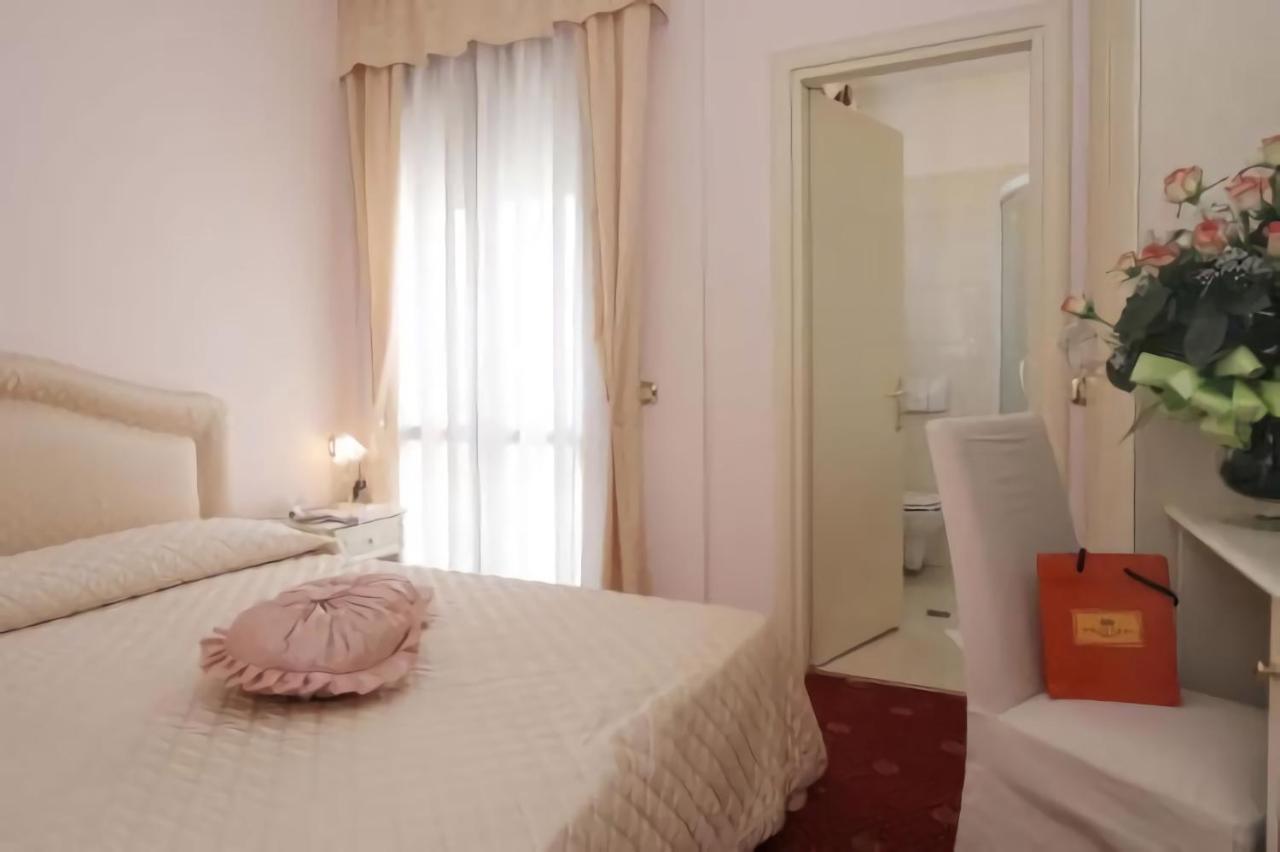 Nice Hotel Hotel Mestre