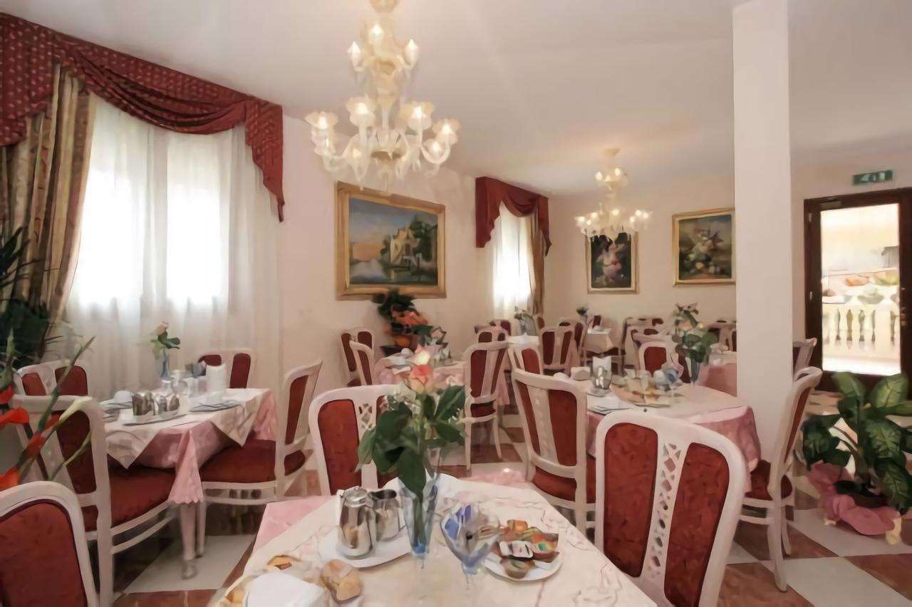 Hotel Nice Hotel Mestre