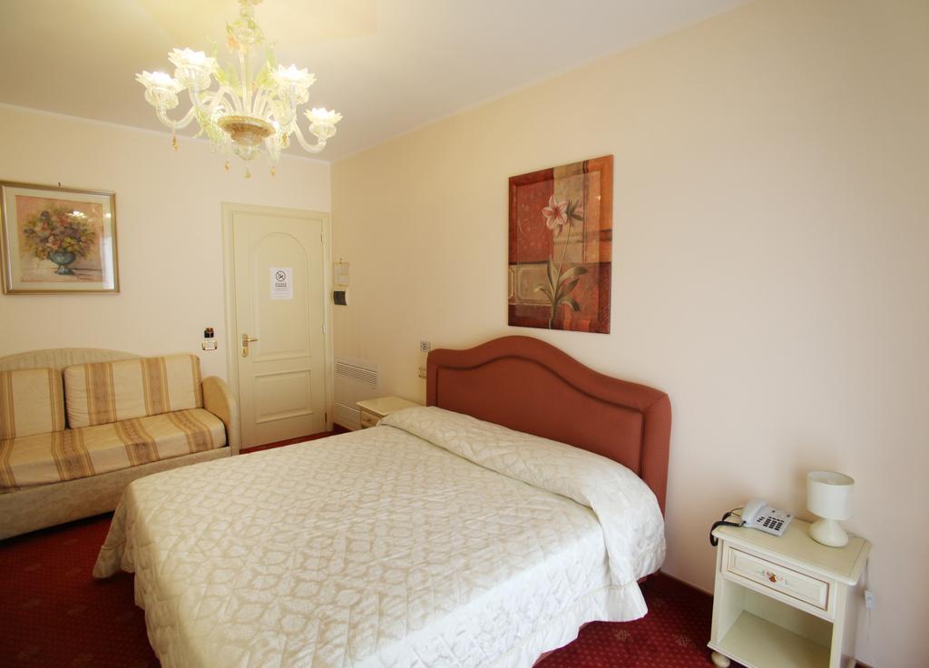 Nice Hotel 3* Mestre