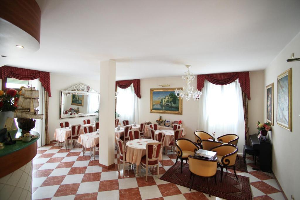 Nice Hotel Mestre