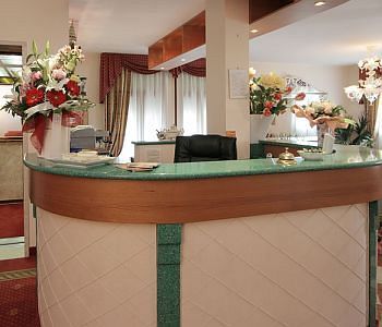 Nice Hotel Mestre