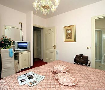 Nice Hotel Hotel Mestre