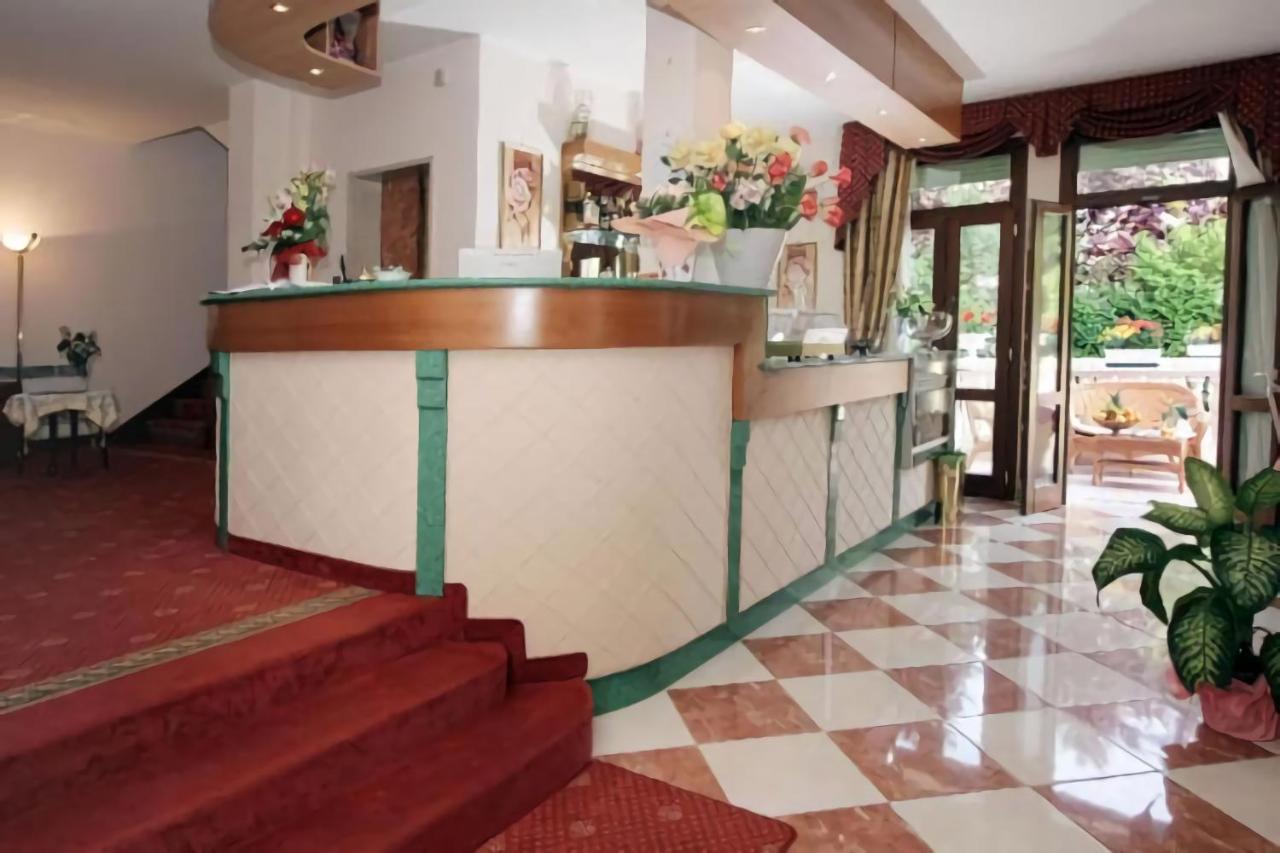 Hotel Nice Hotel Mestre