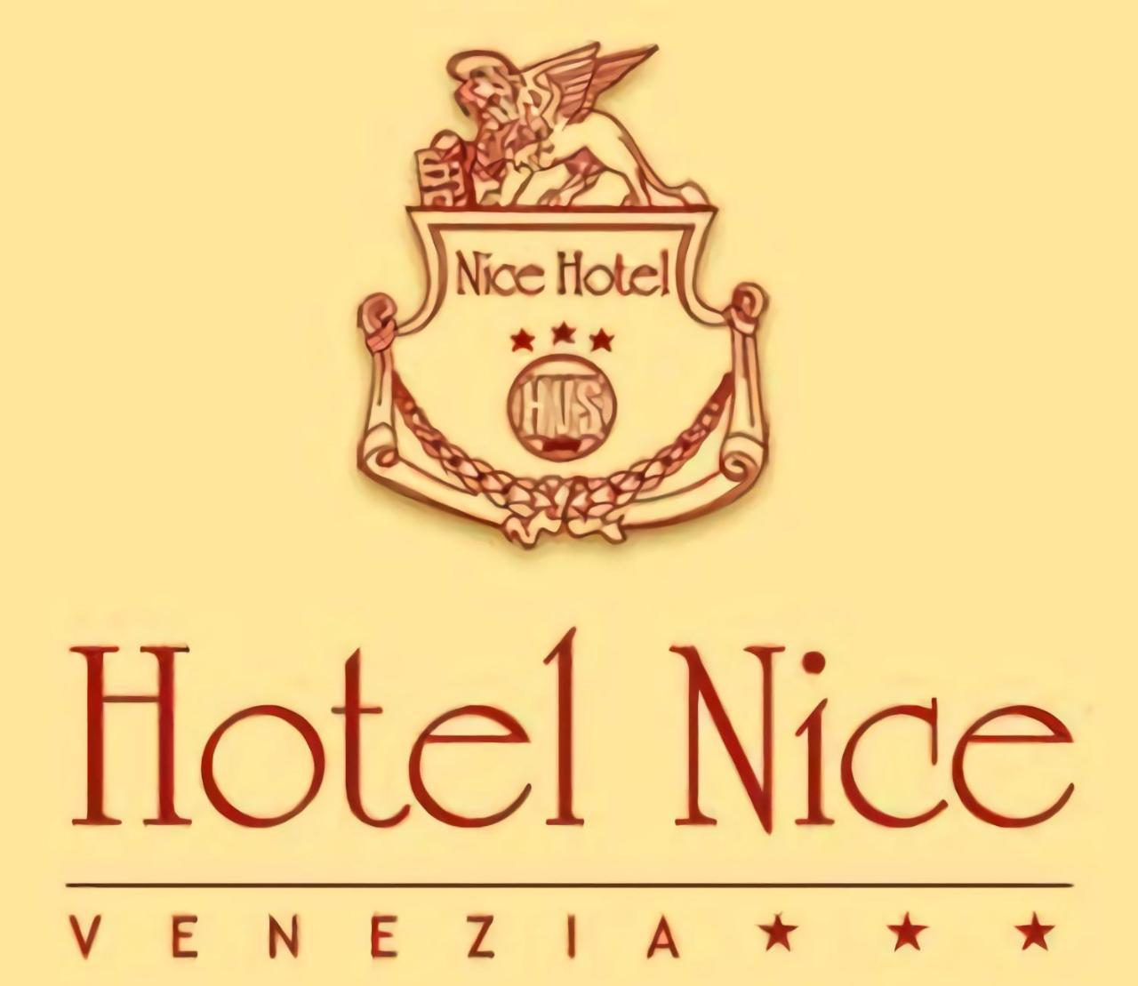Nice Hotel 3* Mestre