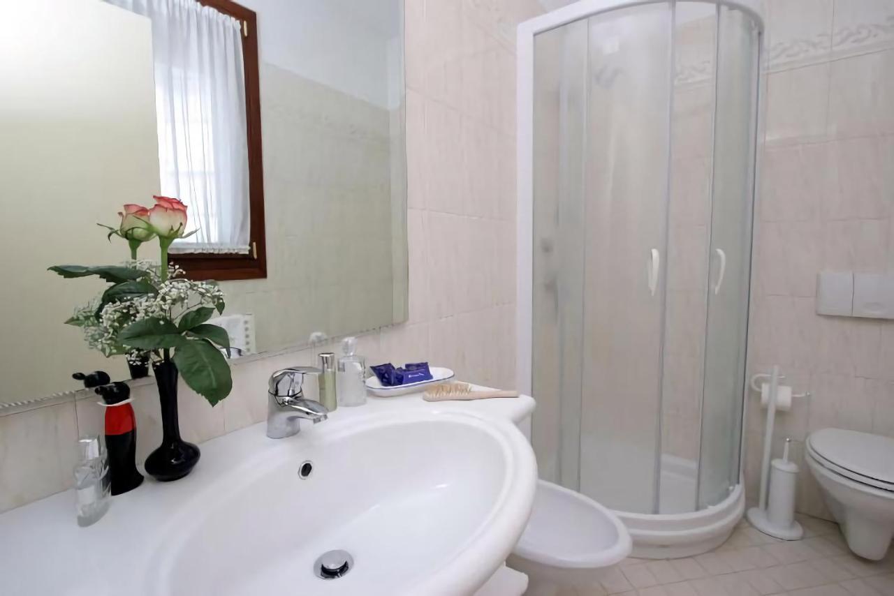 Nice Hotel 3* Mestre